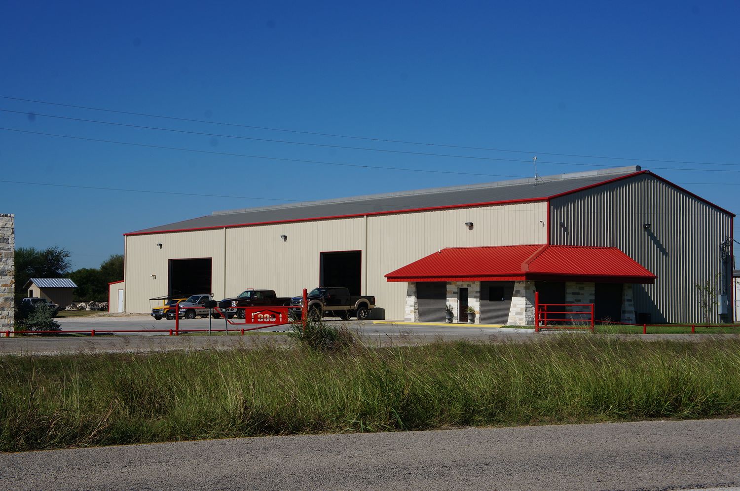 5274 Texas 185, Victoria, TX 77905